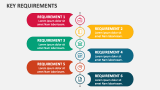 Key Requirements - Slide 9