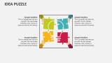 Idea Puzzle - Slide 8