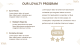 Hotel Chain Company Profile - Slide 7