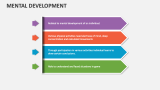 Mental Development - Slide 6