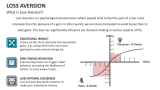 What is Loss Aversion? - Slide 2