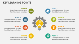 Key Learning Points - Slide 7