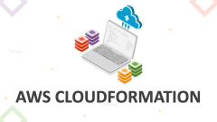 AWS Cloudformation - Slide 1