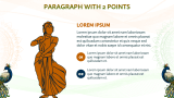Indian Culture Theme - Slide 9