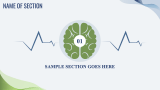 Mental Health Theme - Slide 3