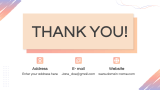 Creative Pastel Presentation Theme - Slide 12