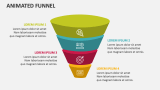 Animated Funnel - Slide 2