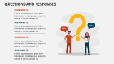 Questions and Responses - Slide 6