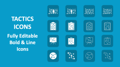 Tactics Icons - Slide 1