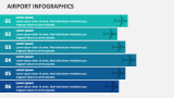 Airport Infographics - Slide 11