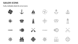 Sailor Icons - Slide 2