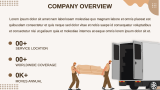 Moving Company Business Plan - Slide 3