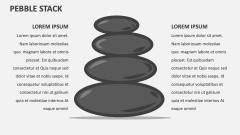 Pebble Stack - Slide 1