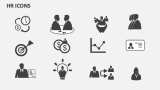 HR Icons - Slide 7