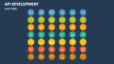 API Development (Icons Slide) - Slide 13