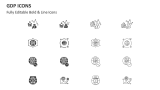 GDP Icons - Slide 2
