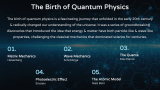 Quantum Physics - Slide 4