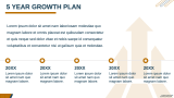 Insurance Company Business Plan - Slide 13