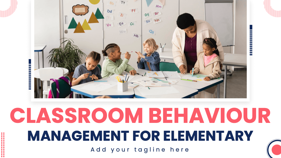 About Classroom visual data 5