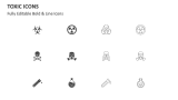 Toxic Icons - Slide 2
