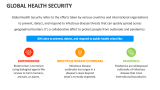 Global Health Security - Slide 2