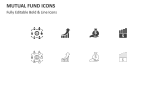Mutual Fund Icons - Slide 2