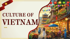 Culture of Vietnam - Slide 1