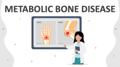 Metabolic Bone Disease - Slide 1