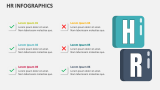 HR Infographics - Slide 1