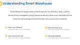 Smart Warehouse - Slide 2