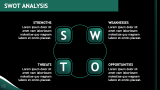 Tech Business Pitch Deck - Slide 3