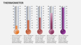 Thermometer - Slide 1