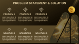 Cryptocurrency Business Model - Slide 5
