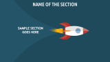 Product Launch Project Proposal - Slide 2