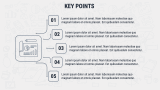 Minimalist Marketing Plan - Slide 11
