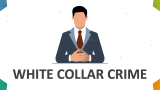 White Collar Crime - Slide 1