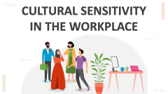 Cultural Sensitivity in the Workplace - Slide 1