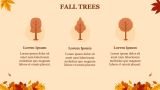 Fall Background Presentation Theme - Slide 5