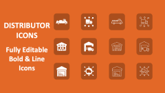 Distributor Icons - Slide 1