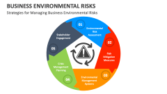 Strategies for Managing Business Environmental Risks - Slide 1