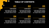 Bodybuilding App Pitch Deck - Slide 2