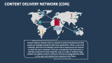 Content Delivery Network (CDN) - Slide 1