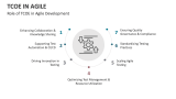 Role of TCOE in Agile Development - Slide 4