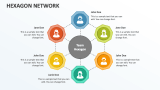 Hexagon Network - Slide 1