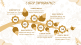 Floral Theme - Slide 6