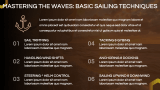 Sailing Presentation Theme - Slide 5