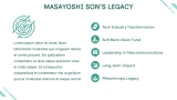 Masayoshi Son Presentation - Slide 9