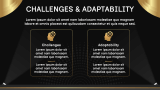 Stage Background Presentation Theme - Slide 8