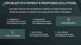 Blockchain Proposal Presentation - Slide 5