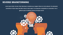 Reverse Brainstorming - Slide 1
